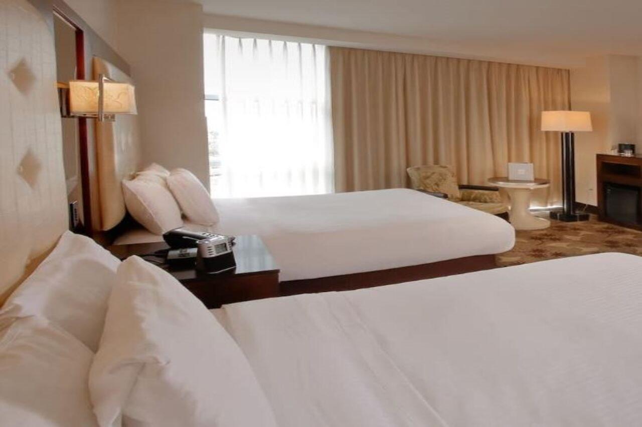 Blue Chip Casino Hotel Spa Michigan City Esterno foto
