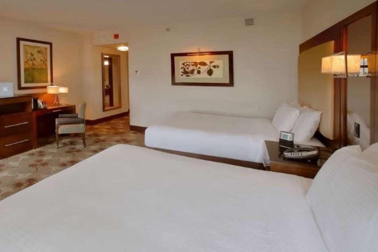 Blue Chip Casino Hotel Spa Michigan City Esterno foto