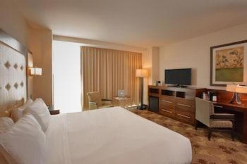 Blue Chip Casino Hotel Spa Michigan City Esterno foto
