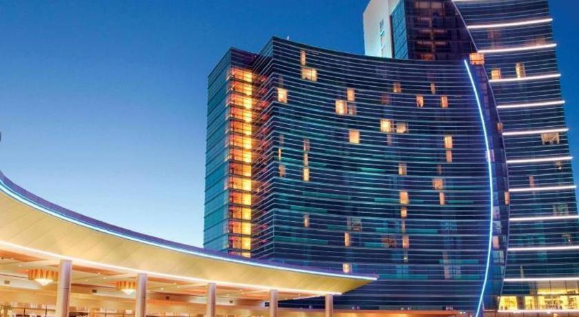 Blue Chip Casino Hotel Spa Michigan City Esterno foto