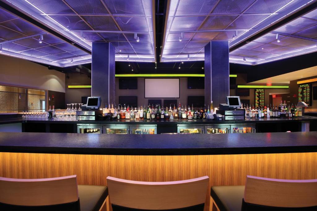 Blue Chip Casino Hotel Spa Michigan City Esterno foto